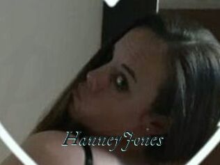 HanneyJones