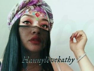 Hannylovekathy