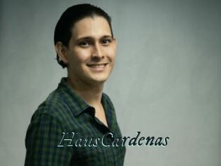 HansCardenas