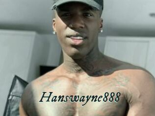 Hanswayne888
