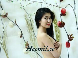 HaomiLee