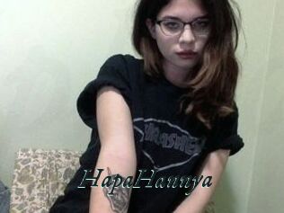 HapaHannya