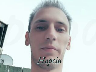 Hapciu