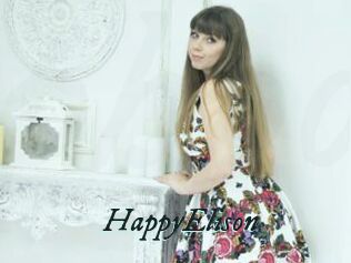 HappyElison