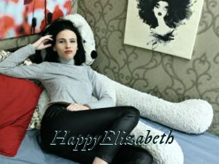 HappyElizabeth