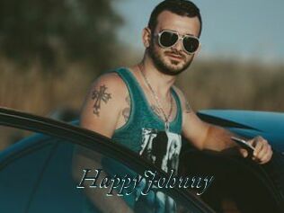 HappyJohnny