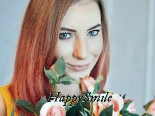 HappySmile