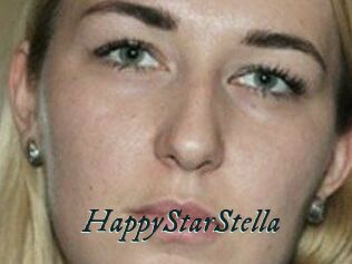 HappyStarStella