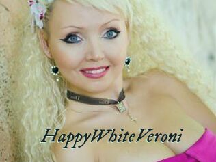 HappyWhiteVeroni