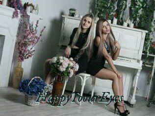 HappyYoourEyes