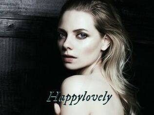 Happylovely