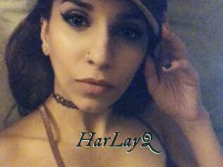HarLayQ Pharaons Porn