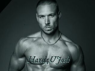 Hard4UJosh