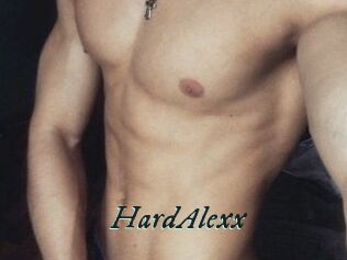 HardAlexx