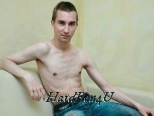 HardBen4U