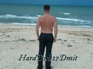 HardDick27Dmit