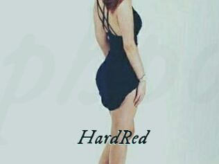 HardRed