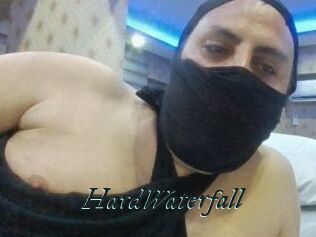 HardWaterfall