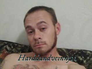 Harddandveinny21