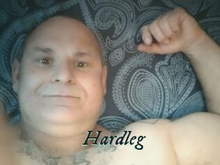 Hardleg