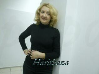 Harithaza