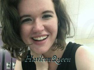 HarleenQueen