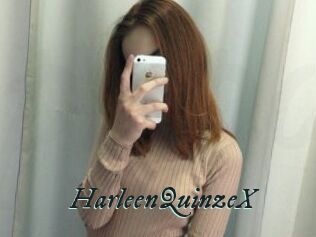 HarleenQuinzeX