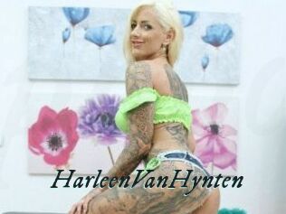 HarleenVanHynten