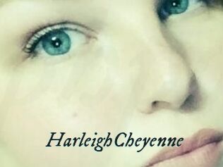 HarleighCheyenne