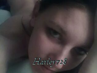 Harley728