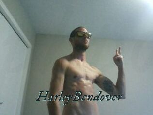 HarleyBendover