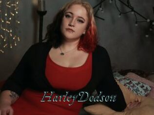 HarleyDodson