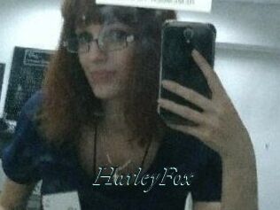 HarleyFox