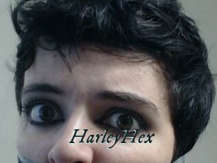 HarleyHex