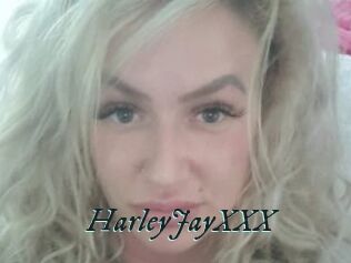 HarleyJayXXX