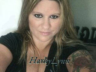 HarleyLynn