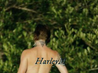 HarleyM