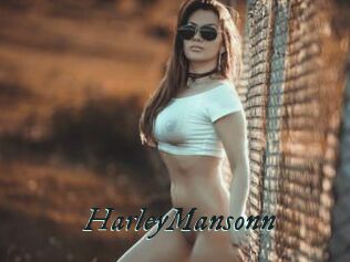 HarleyMansonn
