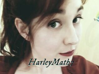 HarleyMath7