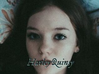HarleyQuinsy