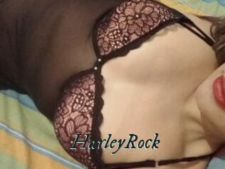 HarleyRock
