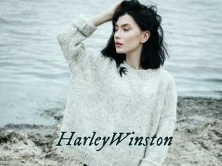 HarleyWinston