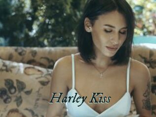 Harley_Kiss