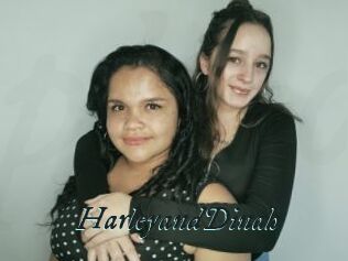 HarleyandDinah