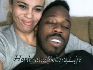 HarleyandJoker4Life