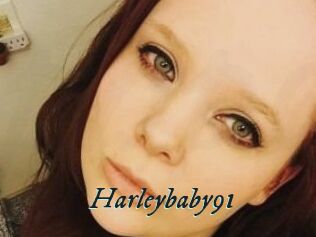 Harleybaby91