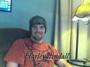 Harleydtindall
