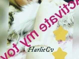 Harlie_Cv