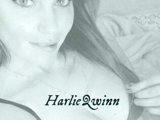 HarlieQwinn