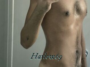 Harlow69 Pharaons Porn